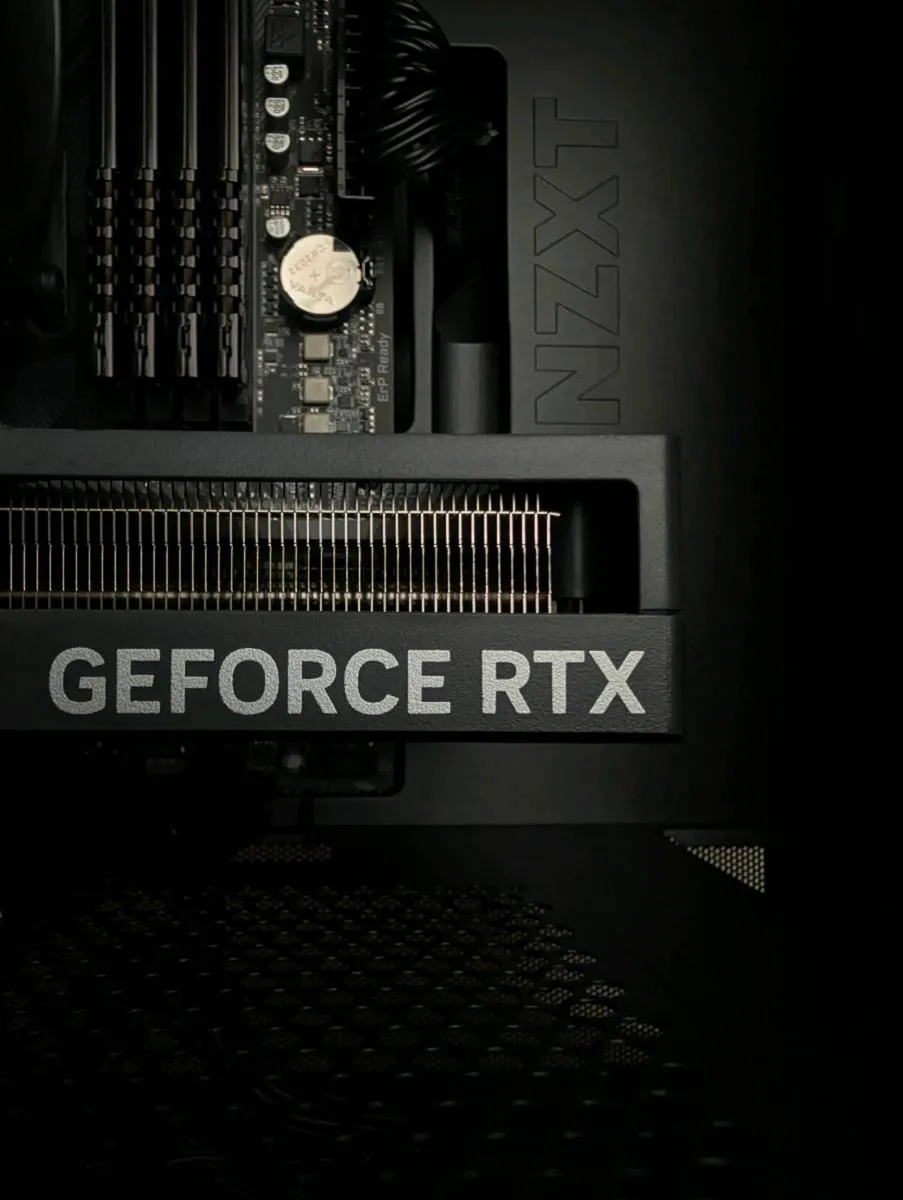 AMD Ryzen Performance Gaming PC / Workstation - Image 4