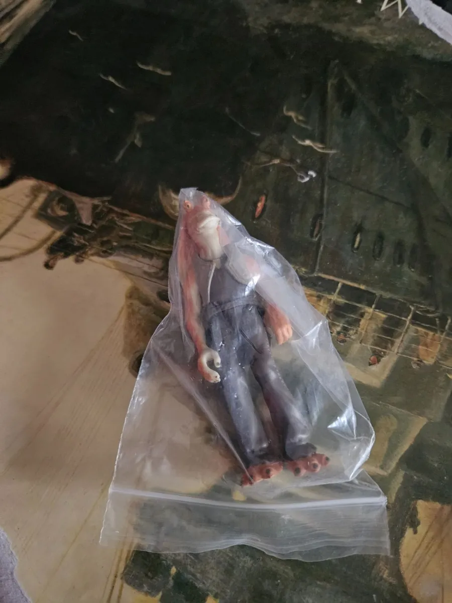 Star Wars Jar Jar Binks