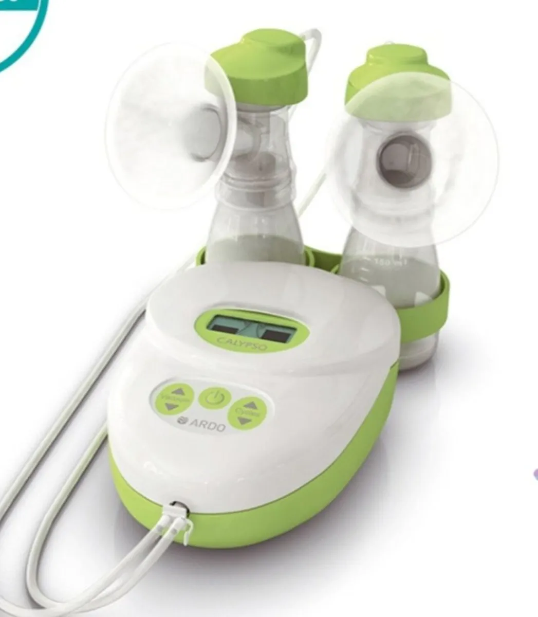 Ardo Calypso Breast Pump – Excellent Condition + 6 - Image 1