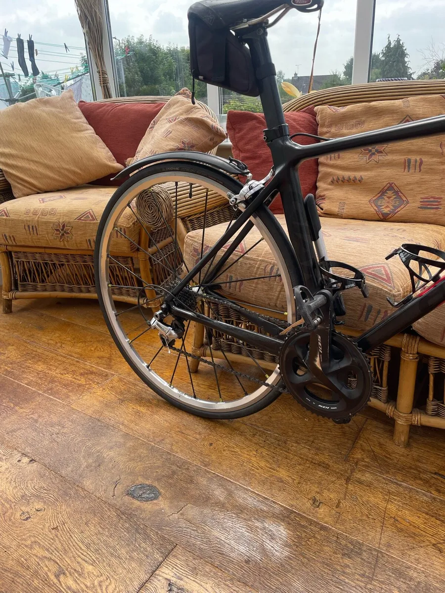 Giant TCR advanced - Image 2