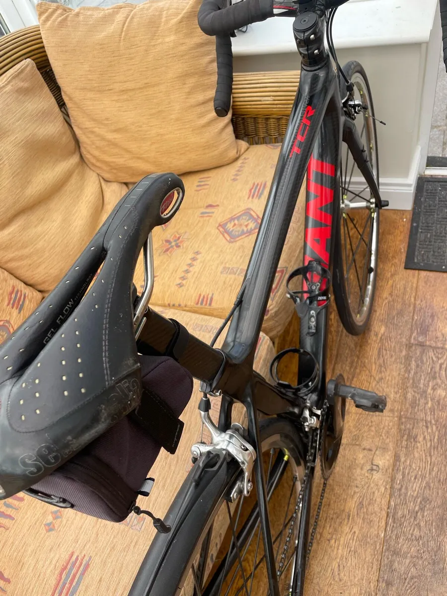 Giant TCR advanced - Image 3