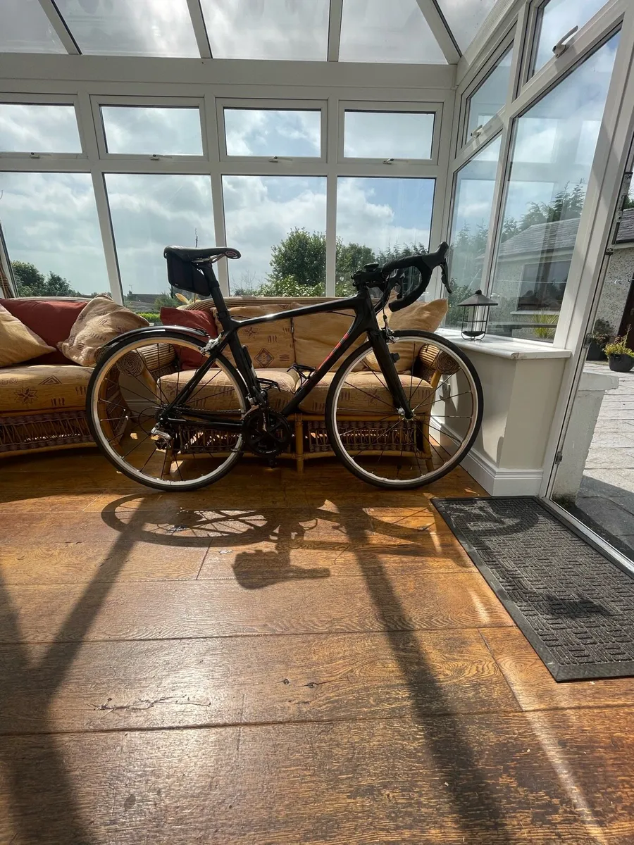 Giant TCR advanced - Image 1