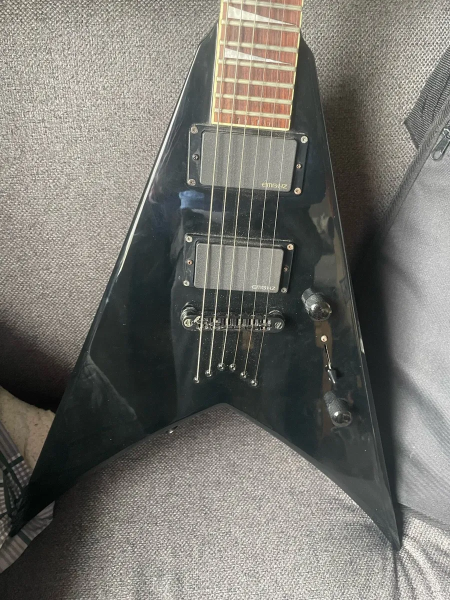 Jackson early 2010’s Series X - Image 2