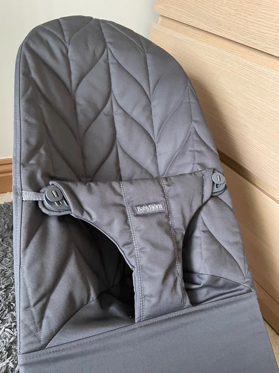 Baby bjorn bouncer - Image 4