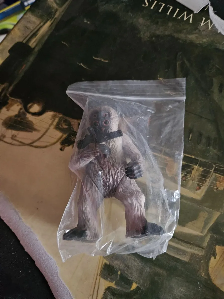Star Wars Muftak