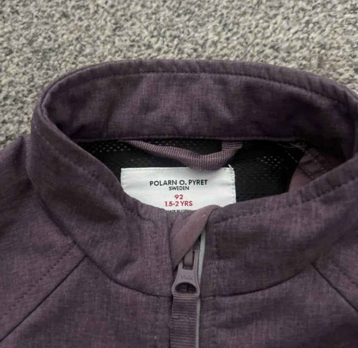 Porlan O Pyret - Image 2