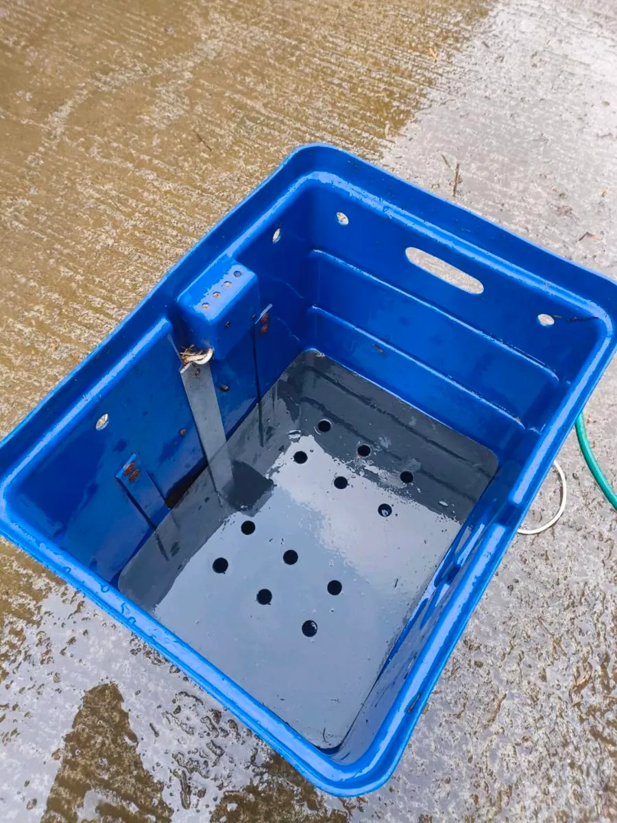 Lamb warming box - Image 3