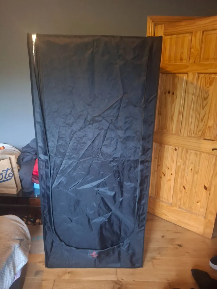 Grow tent - Image 4