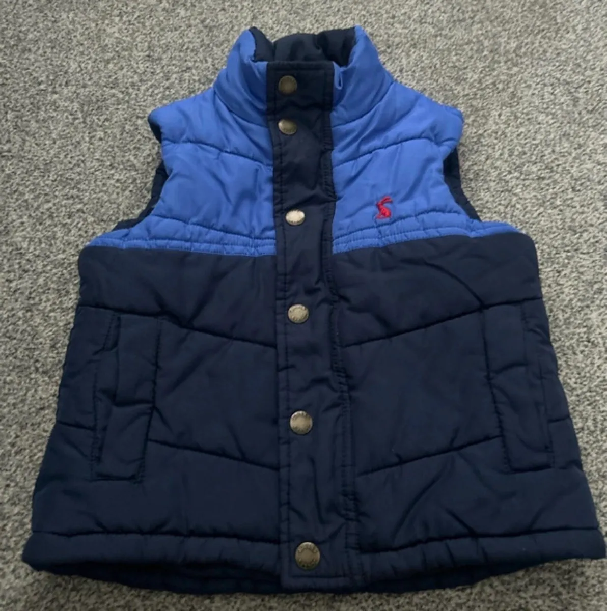 Joules jacket - Image 1