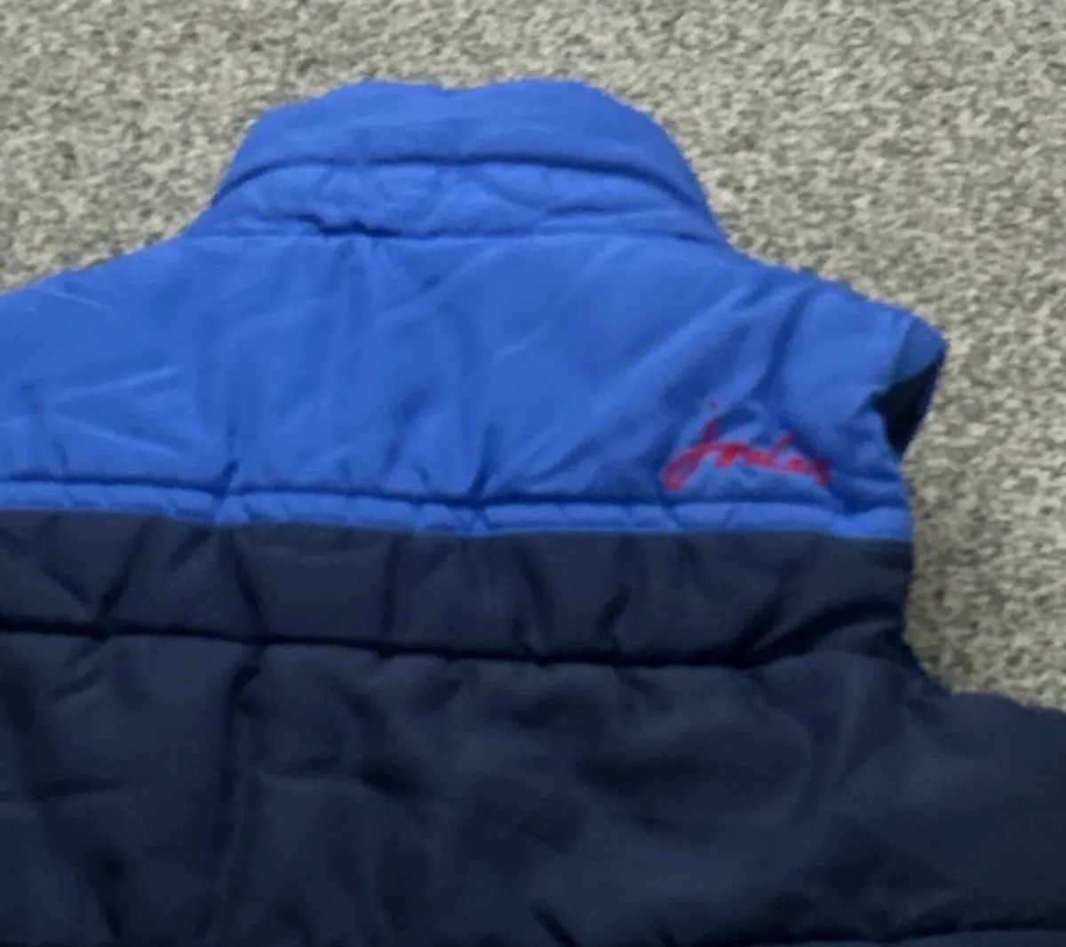 Joules jacket - Image 2