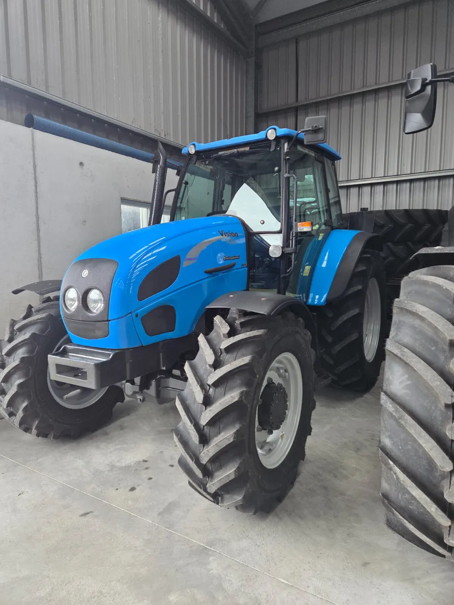 Selection of New & Used Quality Tractors - Image 2