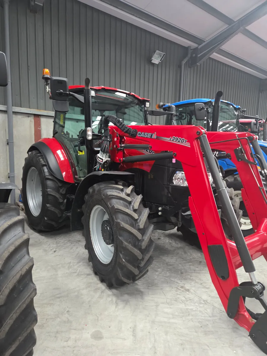 Selection of New & Used Quality Tractors - Image 4