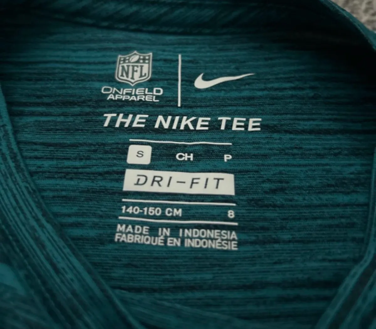 NFL Jacksonville Nike T-shirt - Image 2