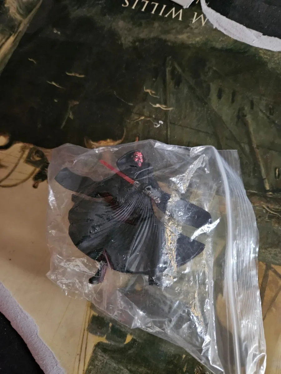 Star Wars Darth Maul