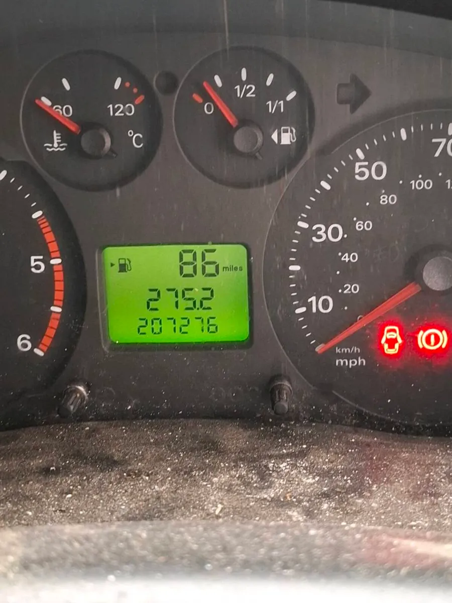 Ford transit T280 100 FWD 5DR - Image 3