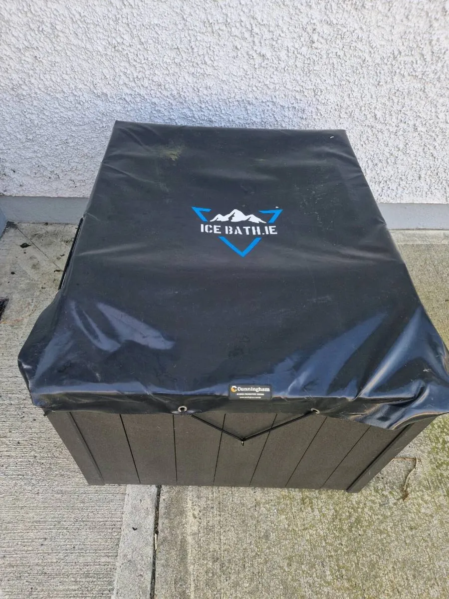 Composite Ice Bath - Image 3