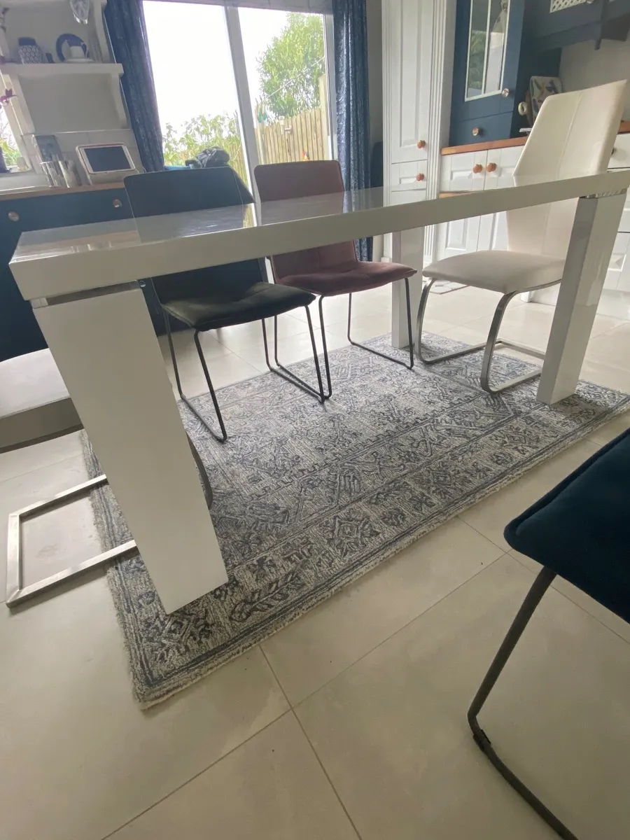 Dining Table - Image 2