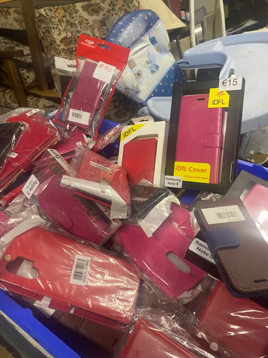 Phone cases - Image 1