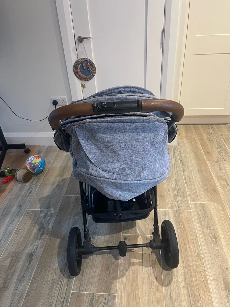 Kinderkraft buggy - Image 2
