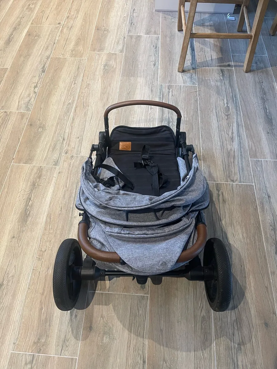 Kinderkraft buggy - Image 4