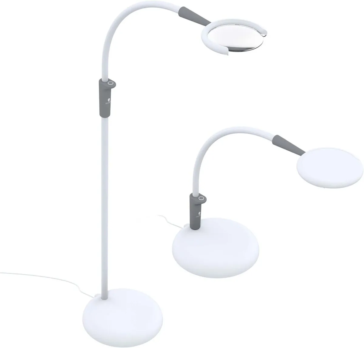 The Company - Magnificent Pro Magnifying lamp - Image 1