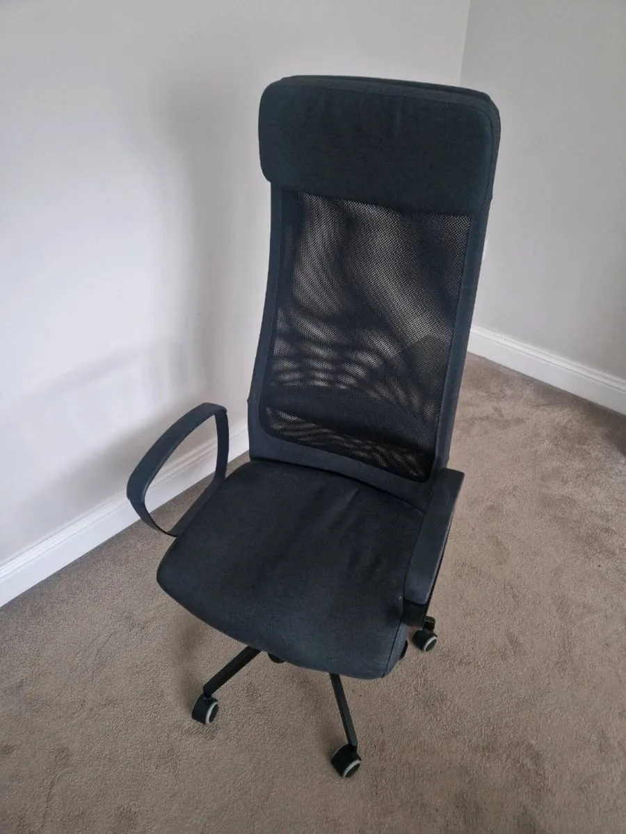 IKEA Markus Office Chair - Image 1