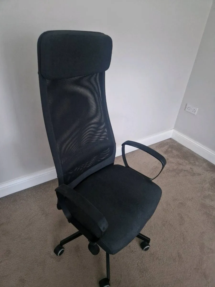 IKEA Markus Office Chair - Image 3