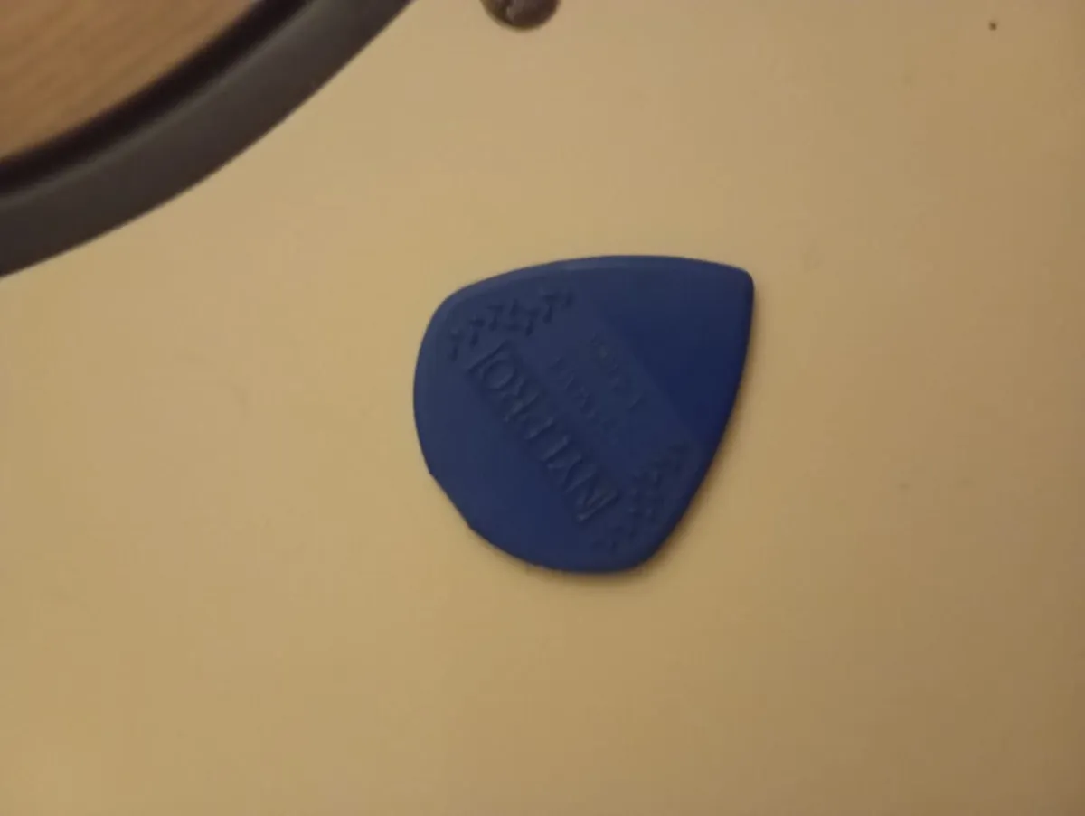 Bass Guitar - Image 2