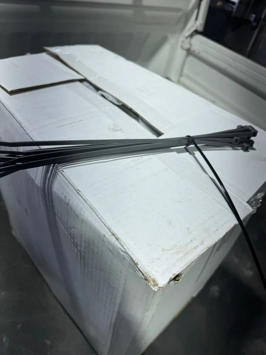 16" Wheel Trims - Deep Dish Type - Image 4