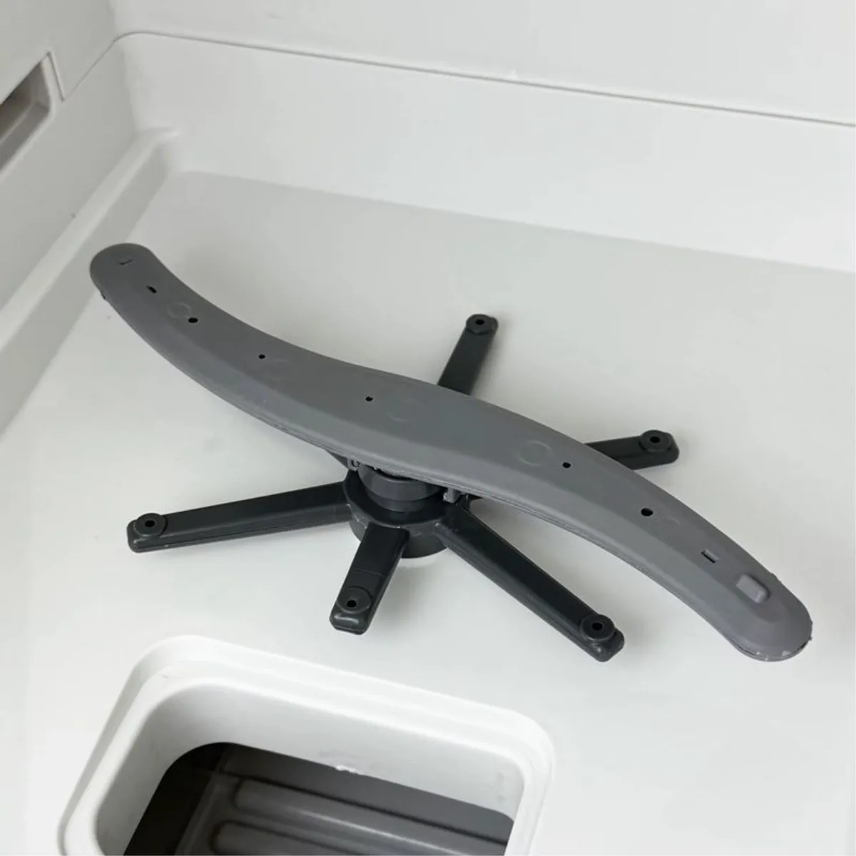 Brand New Tabletop Dishwasher with UV Sterilizer & Dryer - Image 3