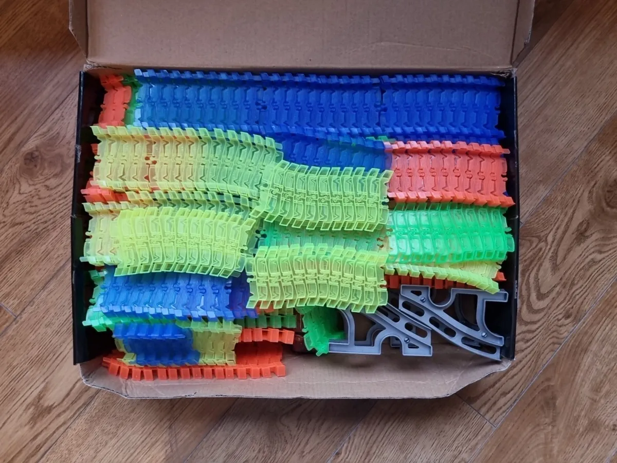 Glowtrack megapack - Image 2