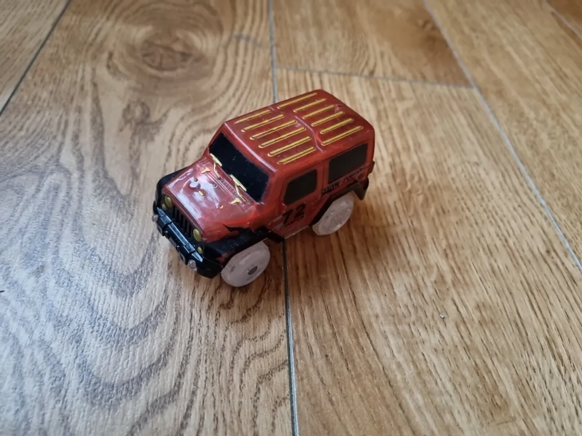 Glowtrack megapack - Image 3