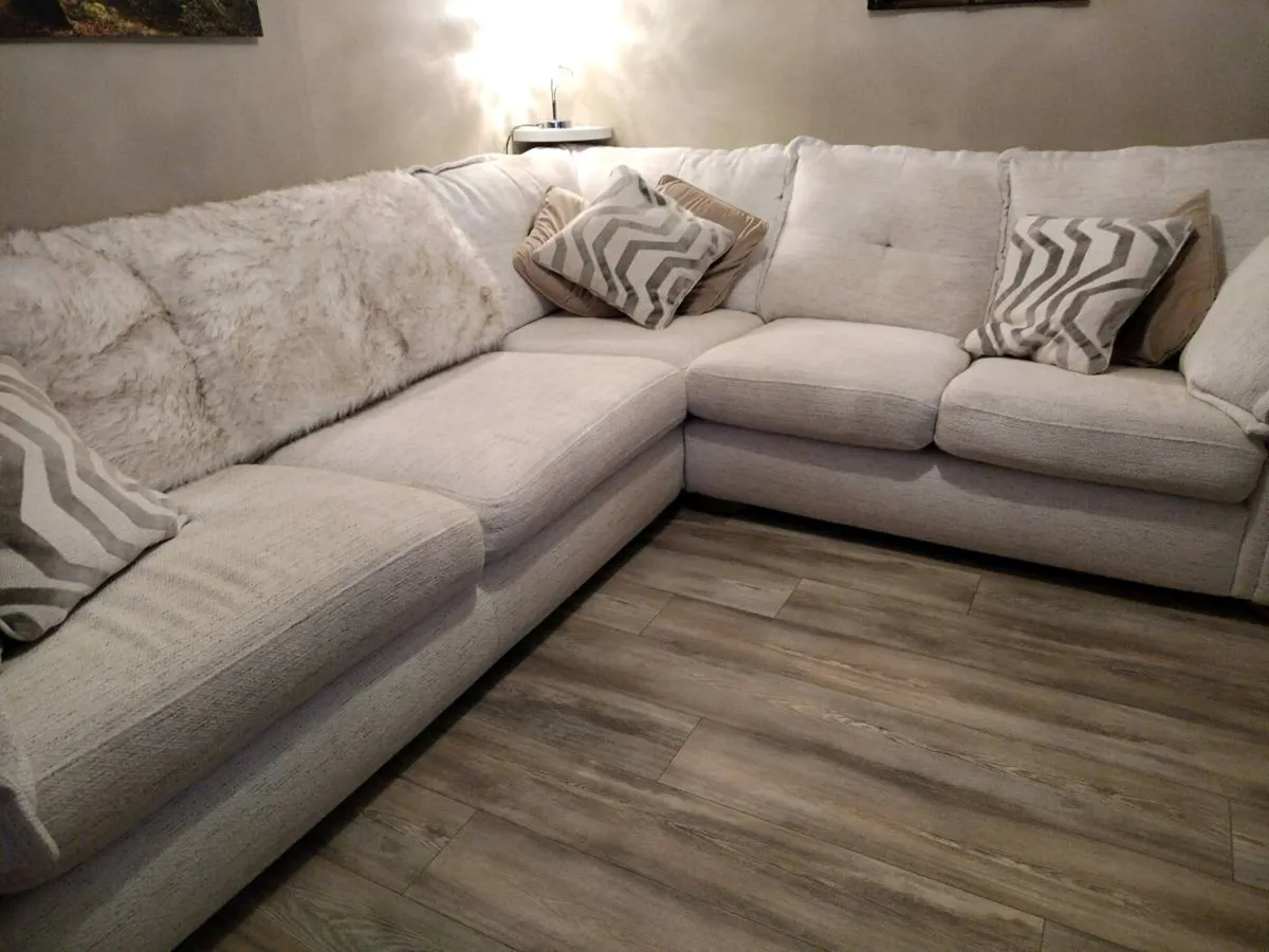 Corner sofa - Image 2