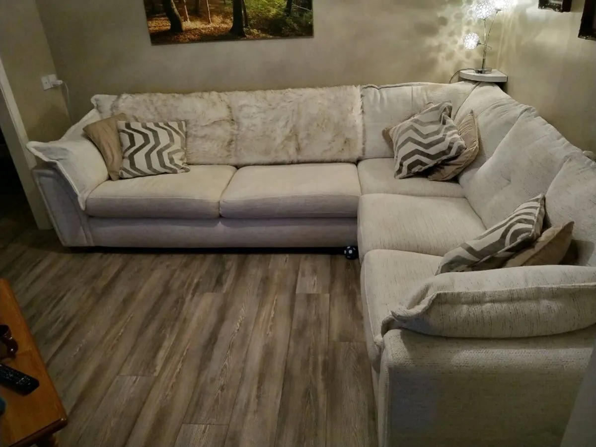 Corner sofa - Image 4