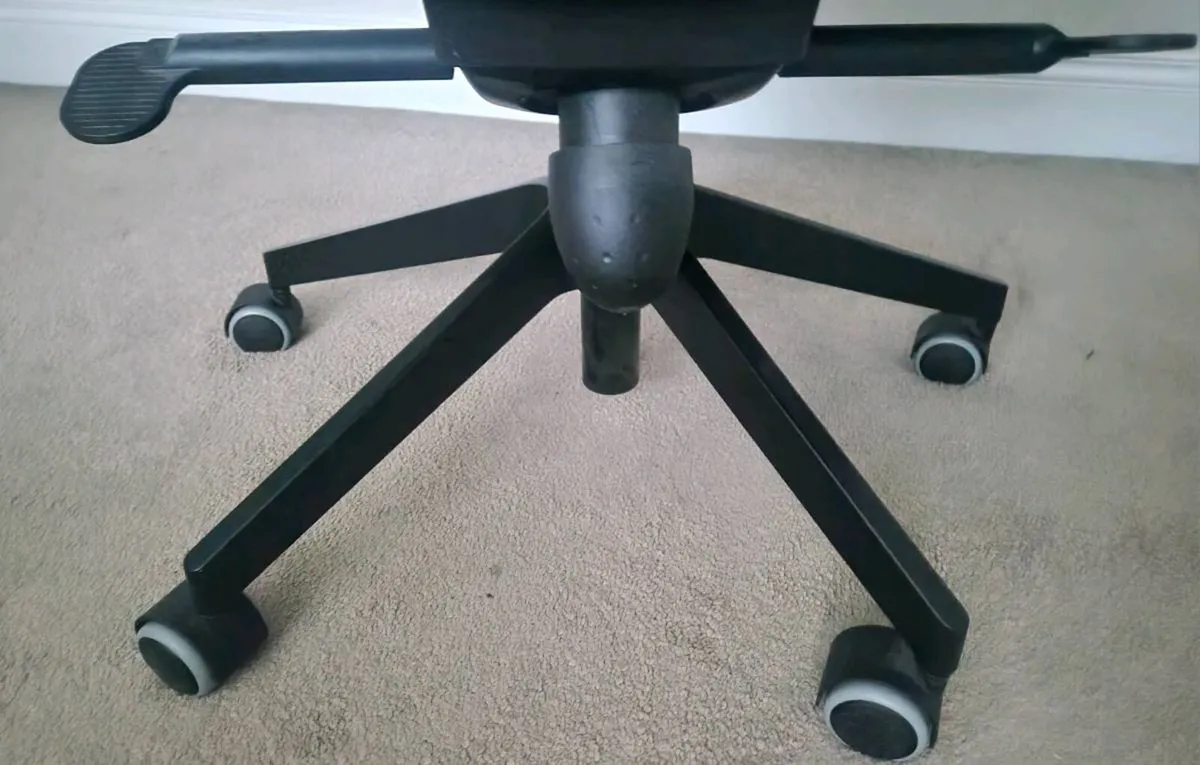 IKEA Markus Office Chair - Image 4