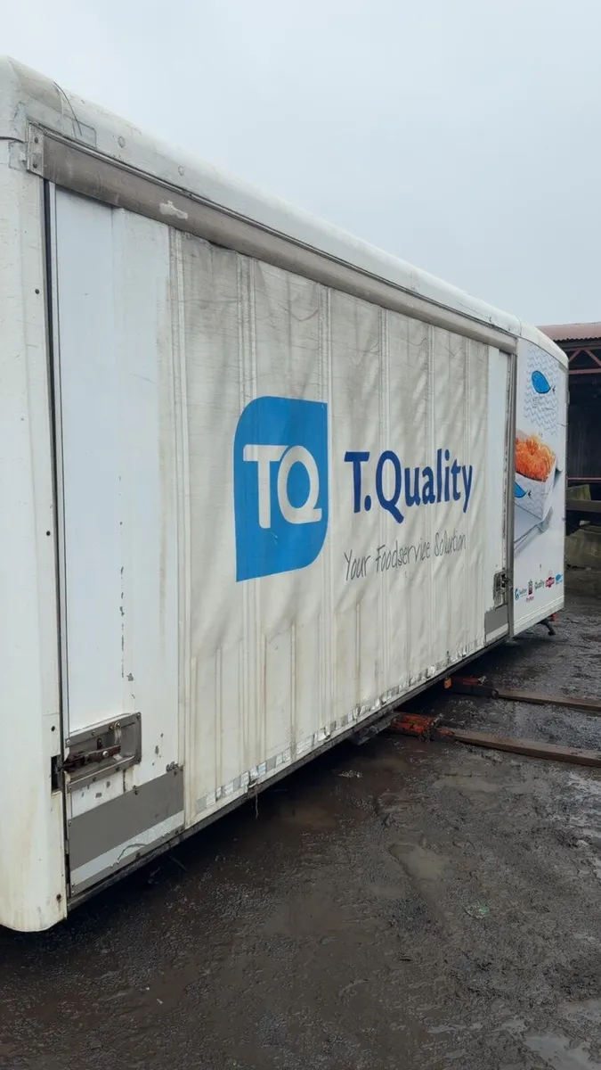 Storage fridge body - Image 4