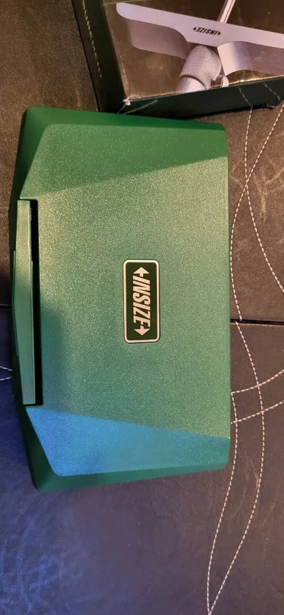 0-25mm Micrometer - Image 4