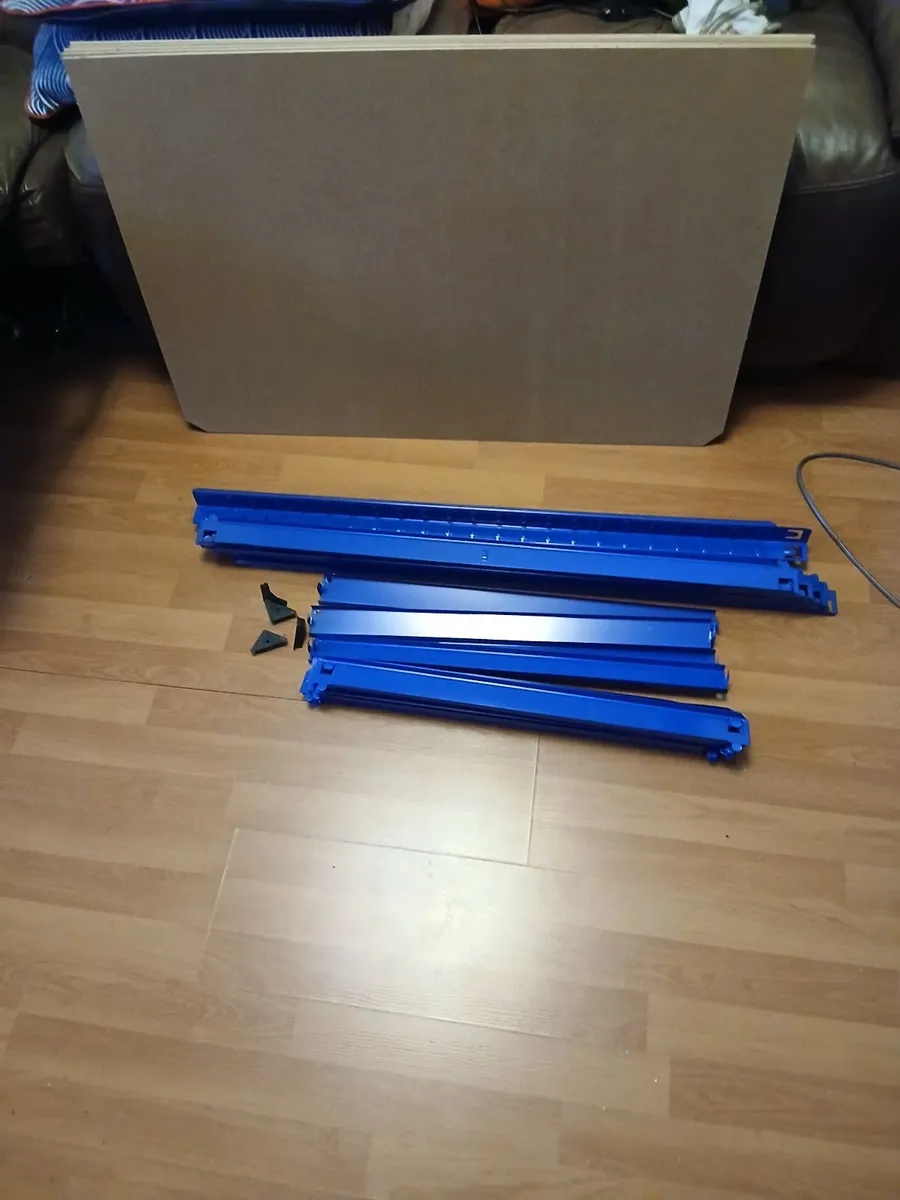 Shelving rack - Image 3