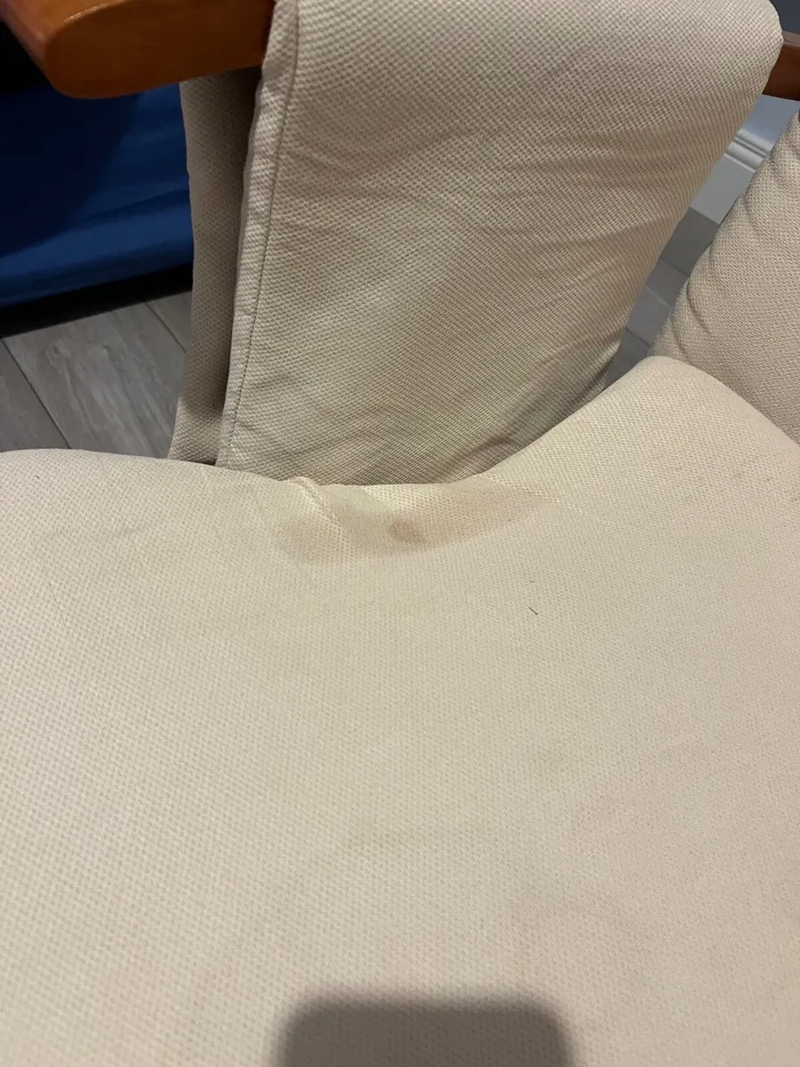 Baby Lo Nursing Chair - Image 1