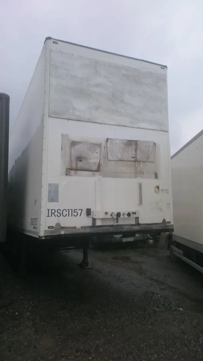 2014 trailer - Image 1