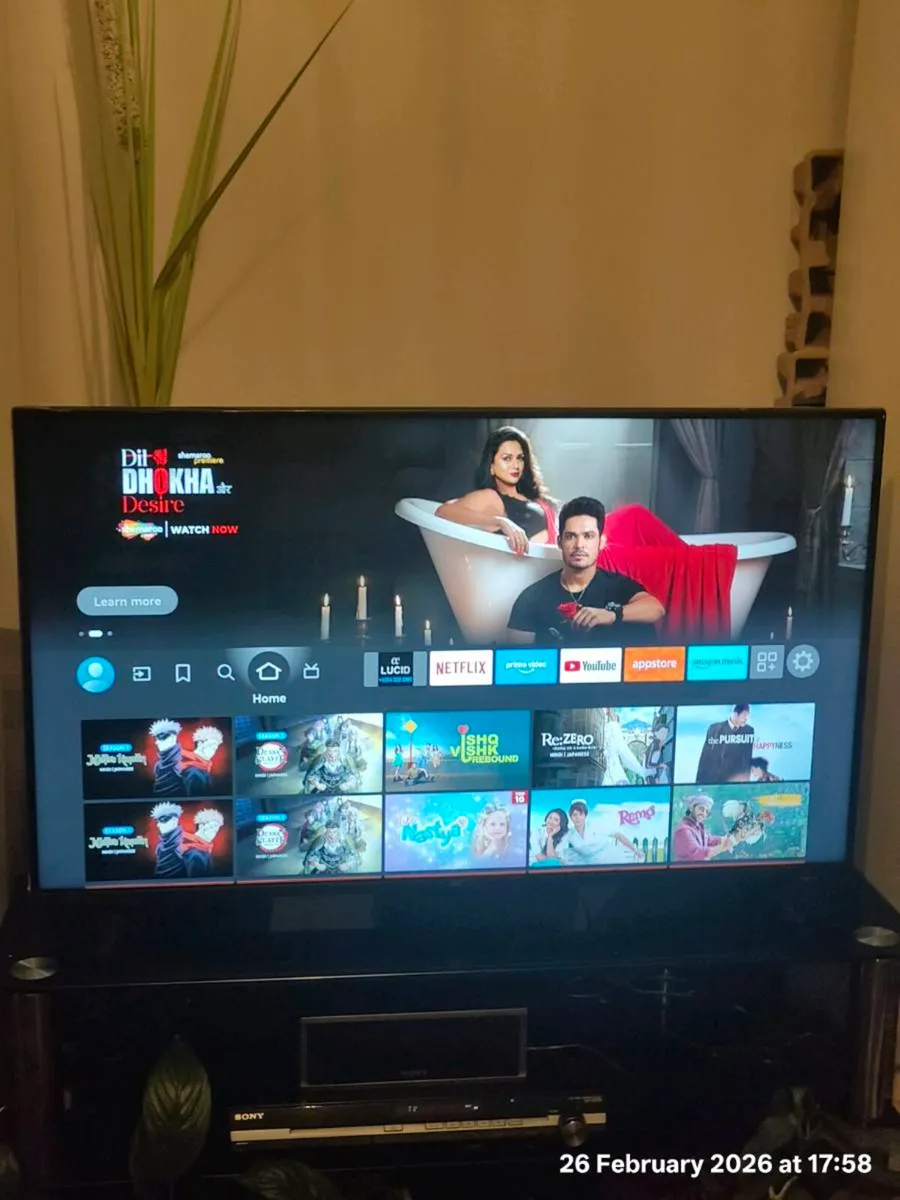 Smart TV - Image 1