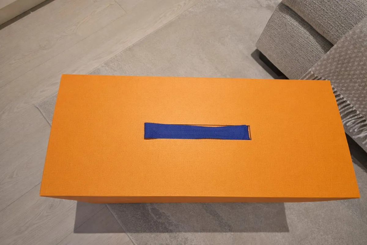 LOUIS VUITTON Box - Paris - Image 3