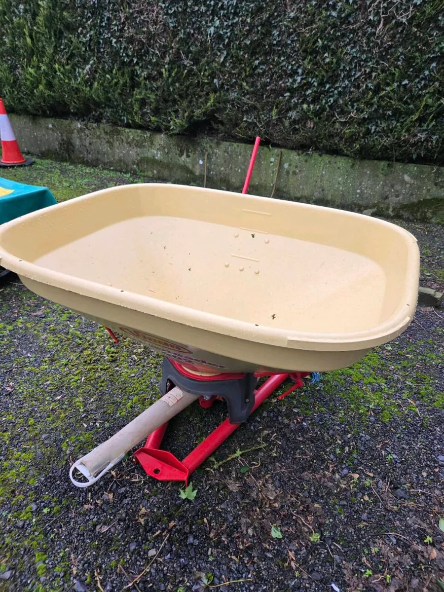 Vicon spreader - Image 3