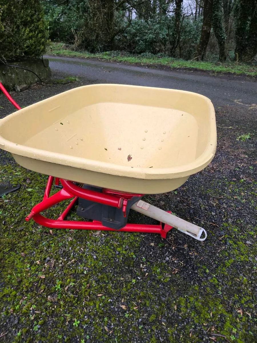 Vicon spreader - Image 4