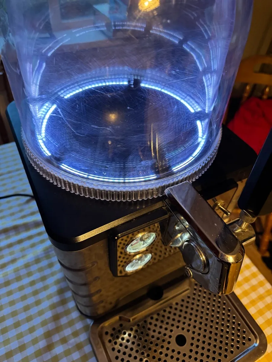 Heineken blade machine - Image 1