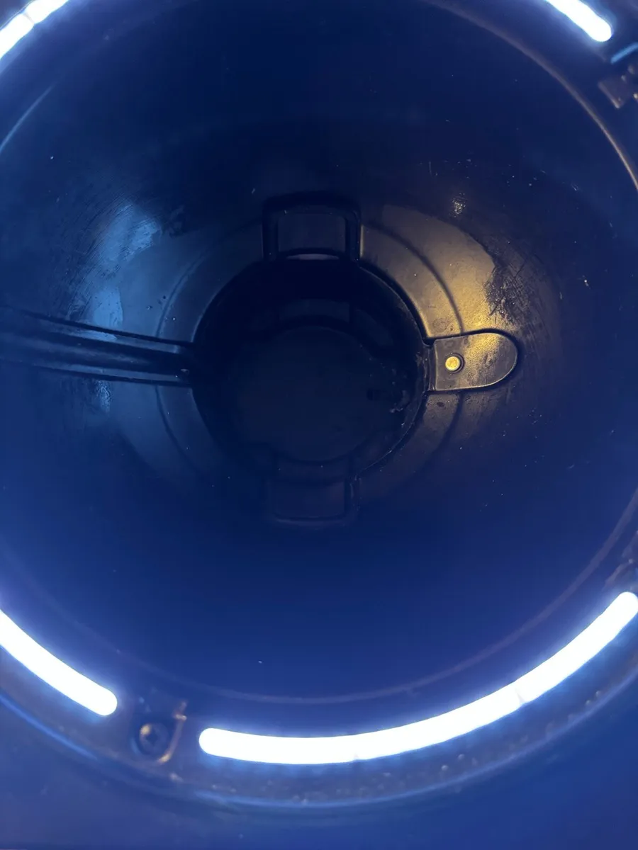 Heineken blade machine - Image 2