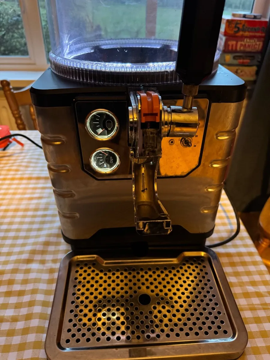 Heineken blade machine - Image 4