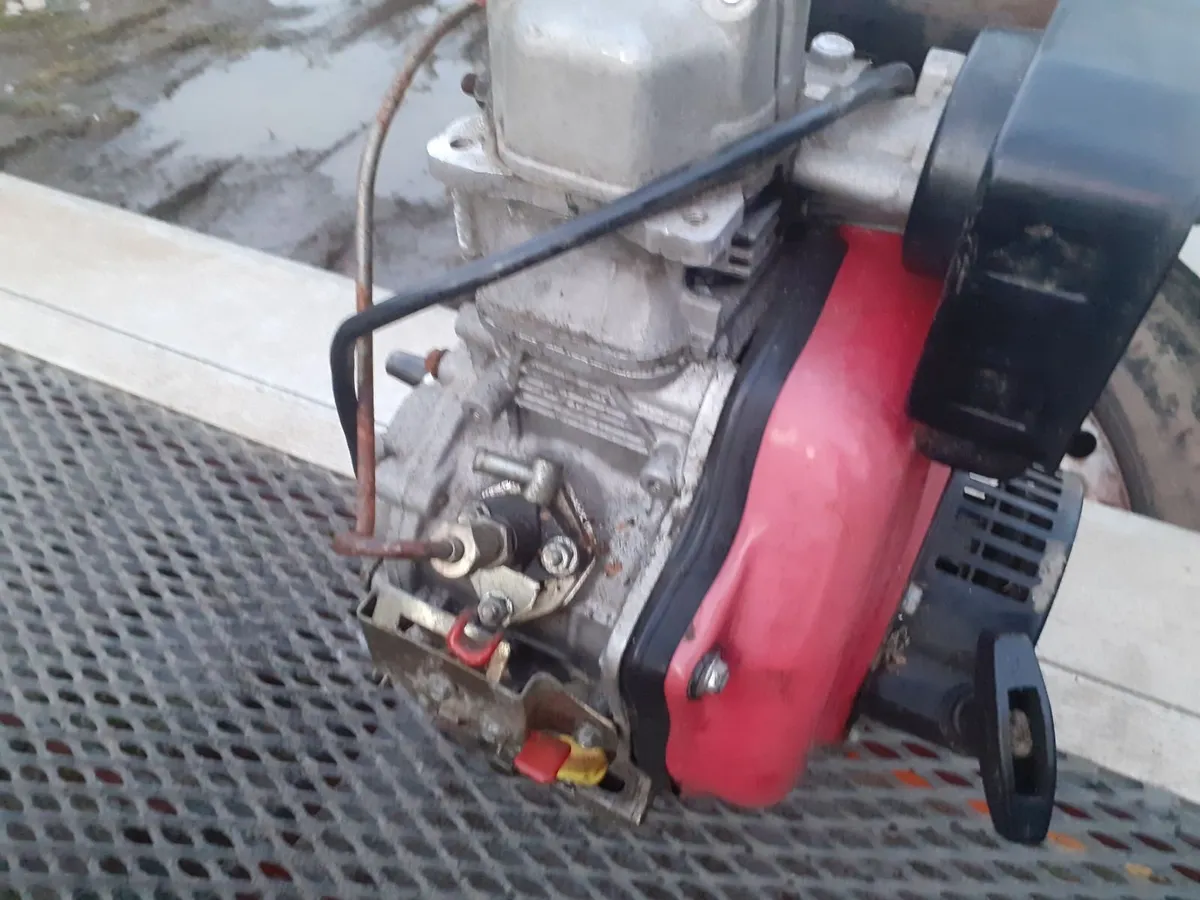 DIESEL BLOWER ENGINES - Image 3