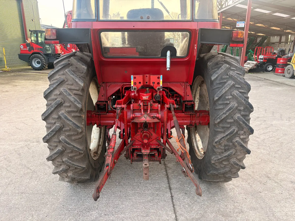 INTERNATIONAL 685 XL - Image 3