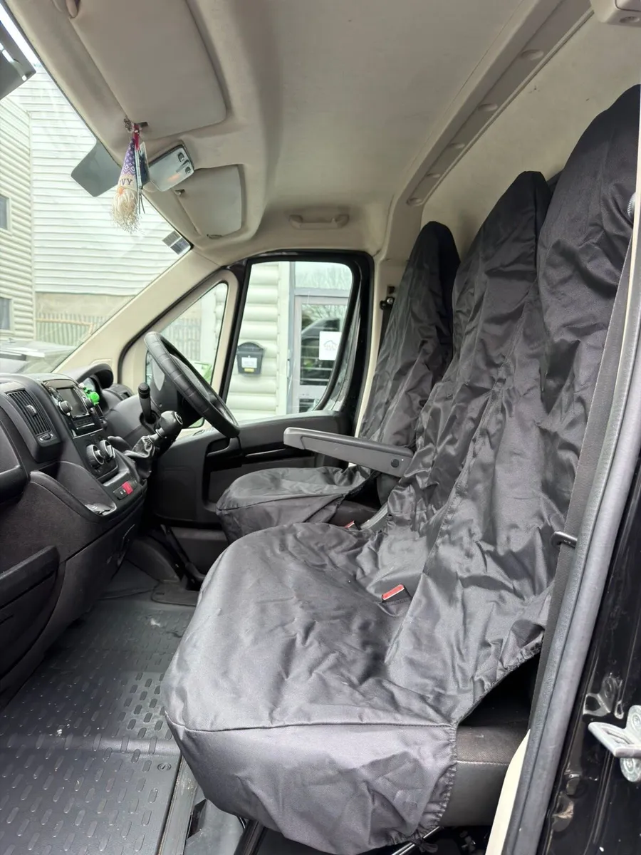 Peugeot boxer - Image 3